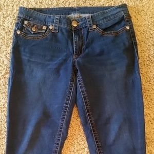 Seven7 Skinny Jeans, size 14